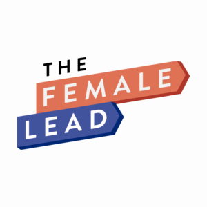 Logo Design by Shin Yu for The Female Lead | Design: #24002612
