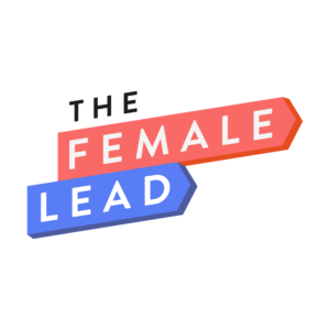Logo Design by Shin Yu for The Female Lead | Design: #24020935