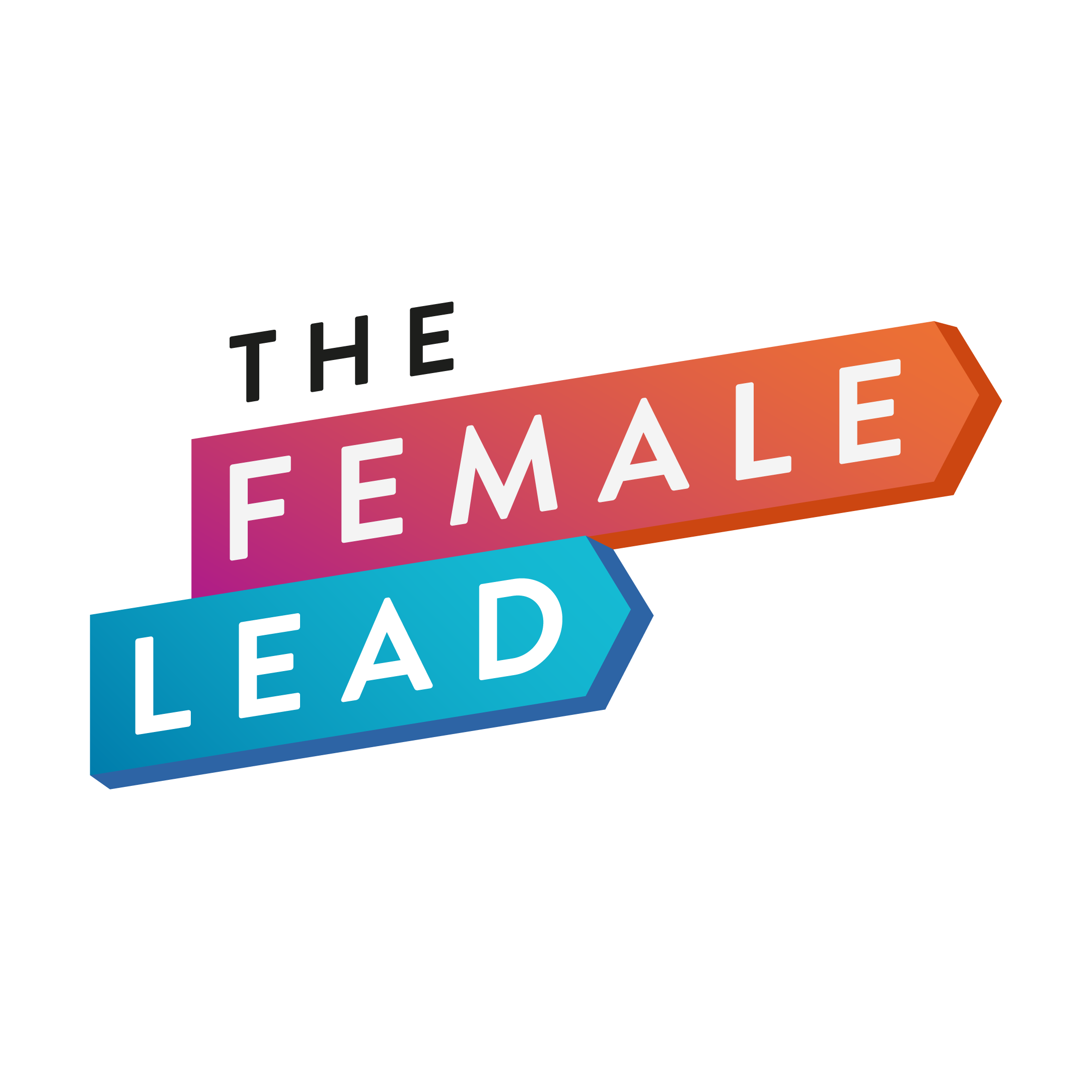 Diseño de Logo por Shin Yu para The Female Lead | Diseño #24020938