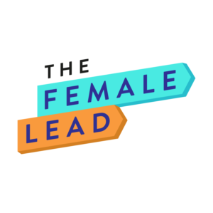Logo Design by Shin Yu for The Female Lead | Design: #24020939