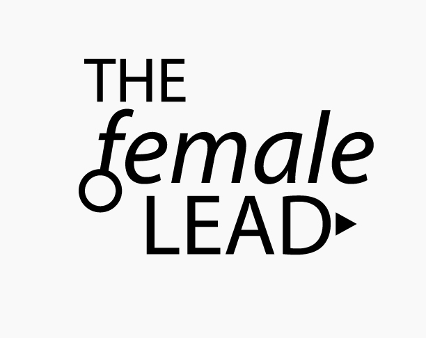 Logo Design by kumud for The Female Lead | Design #23904678