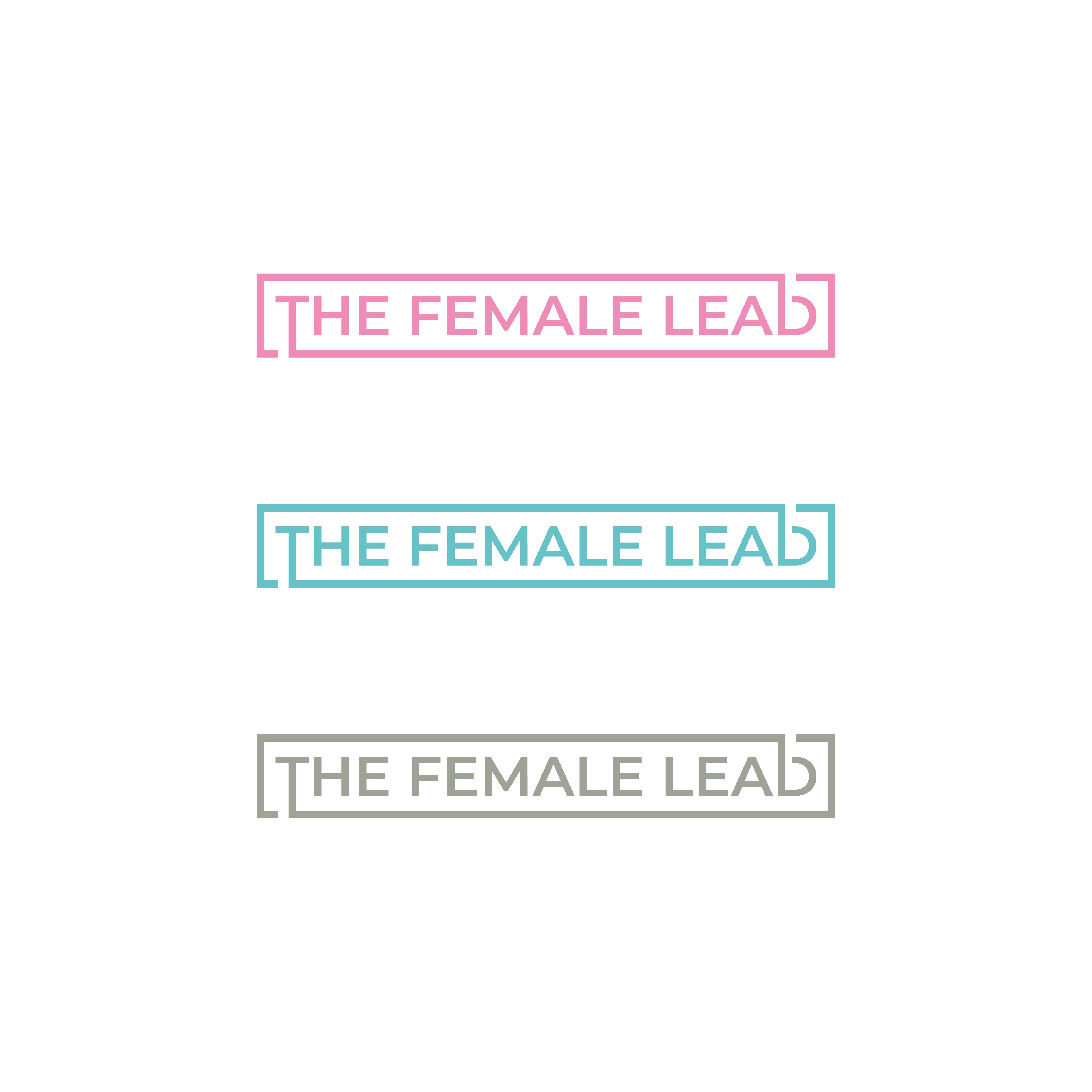Logo-Design von designprotox für The Female Lead | Design #23988608