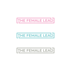 Logo Design by designprotox for The Female Lead | Design: #23988608