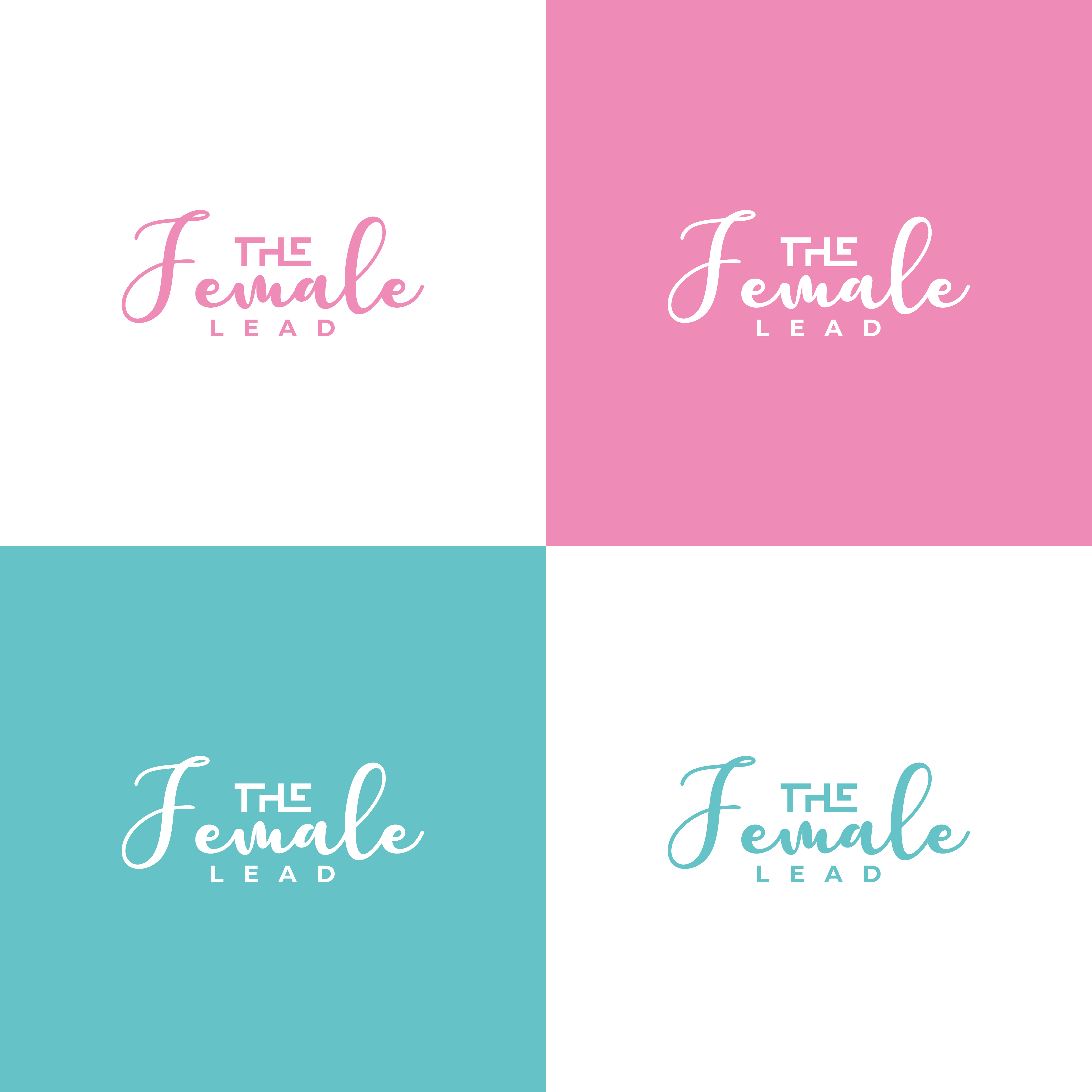 Design de Logo par designprotox pour The Female Lead | Design #23988773