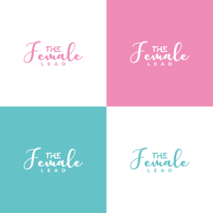 Logo Design by designprotox for The Female Lead | Design: #23988773
