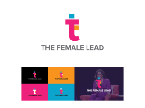Logo Design by Emong for The Female Lead | Design: #24346910