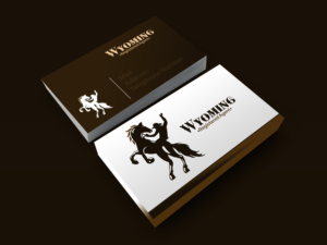 Logo Design by Creative Pub for this project | Design: #23922097