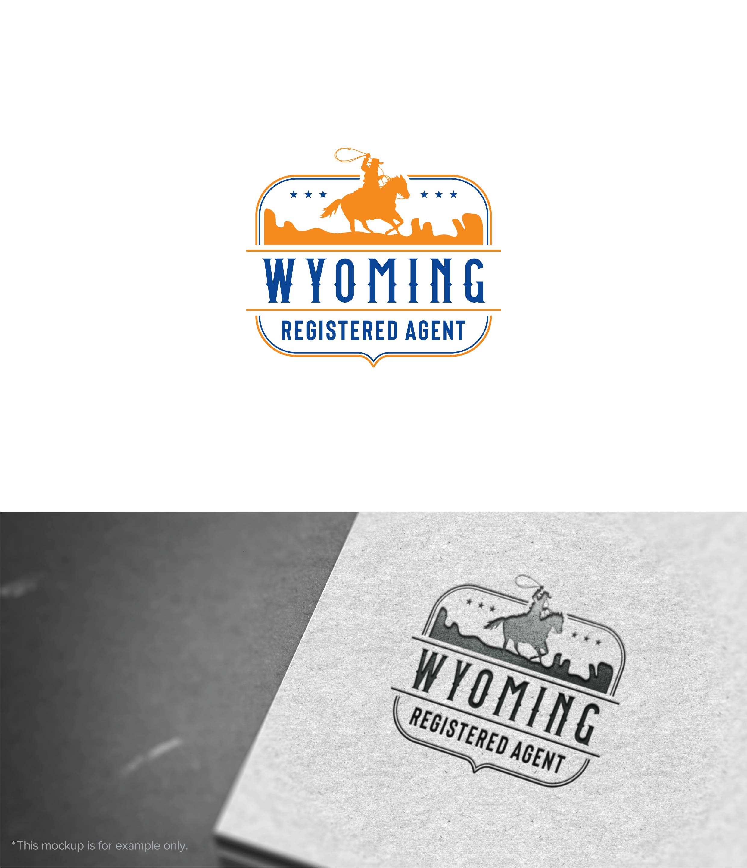 Logo Design by phosphorus for this project | Design #23951088