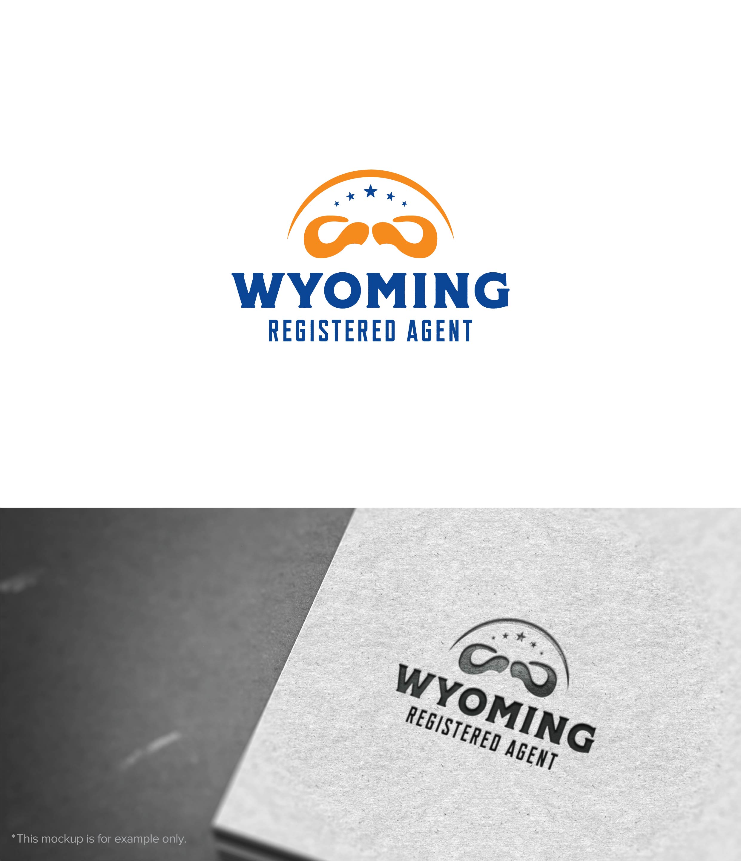 Logo Design by phosphorus for this project | Design #23951089