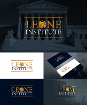 The Leone Institute (with the face of a lion, )could be faded or abstract). | Design de Logo par Sergio Coelho