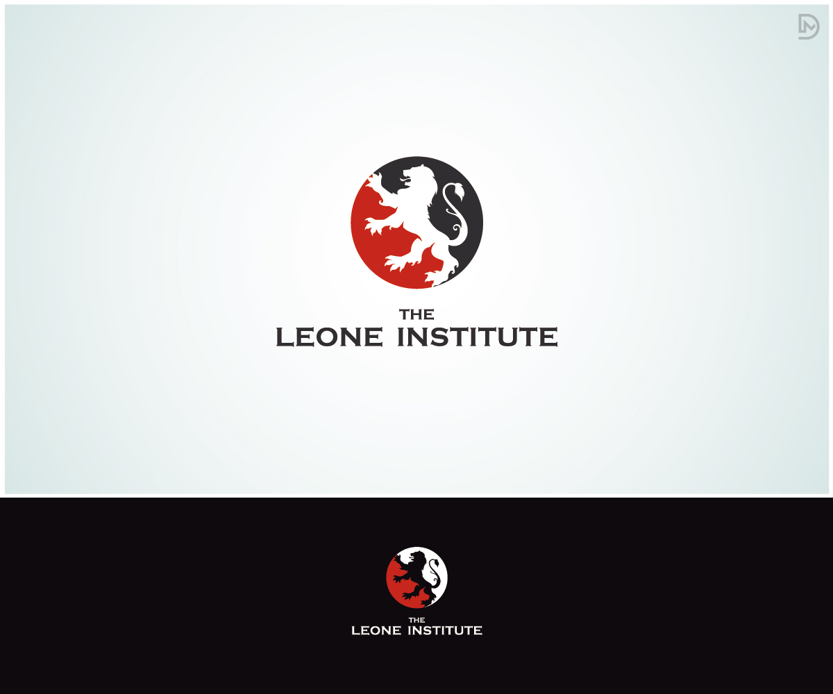 Logo-Design von D_Mantra für The Leone Institute | Design #23902758