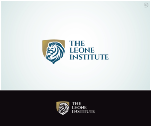 Logo Design by D_Mantra for The Leone Institute | Design: #23902760