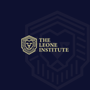 Logo Design by Design Sword for The Leone Institute | Design: #23900781