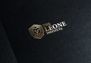 Logo Design by Design Sword for The Leone Institute | Design: #23911646