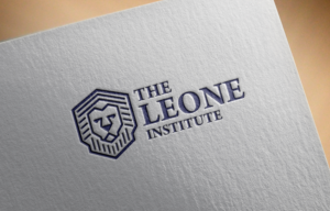 Logo Design by Design Sword for The Leone Institute | Design: #23911653