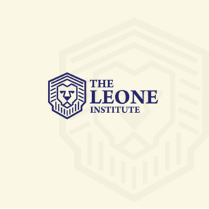 Logo Design by Design Sword for The Leone Institute | Design: #23911664