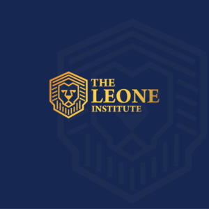 Logo Design by Design Sword for The Leone Institute | Design: #23911674