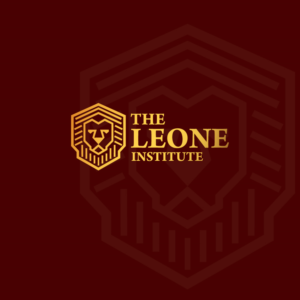 Diseño de Logo por Design Sword para The Leone Institute | Diseño: #23911675