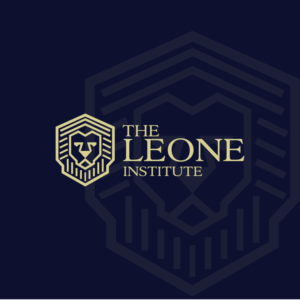Logo Design by Design Sword for The Leone Institute | Design: #23911678