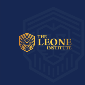 Logo Design by Design Sword for The Leone Institute | Design: #23929922