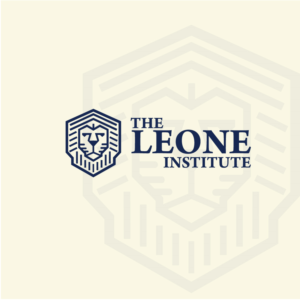 Logo Design by Design Sword for The Leone Institute | Design: #23929923
