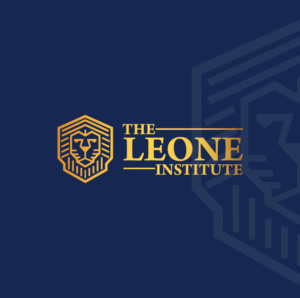 Diseño de Logo por Design Sword para The Leone Institute | Diseño: #23969057
