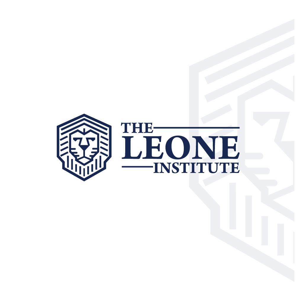 Diseño de Logo por Design Sword para The Leone Institute | Diseño #23969062