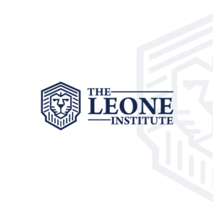 Diseño de Logo por Design Sword para The Leone Institute | Diseño: #23969062