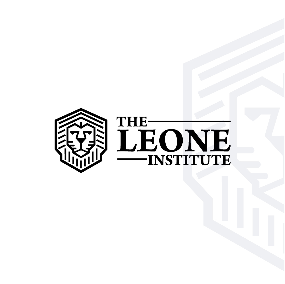 Diseño de Logo por Design Sword para The Leone Institute | Diseño #23969063
