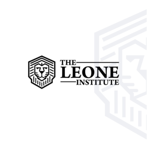 Diseño de Logo por Design Sword para The Leone Institute | Diseño: #23969063
