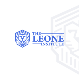 Diseño de Logo por Design Sword para The Leone Institute | Diseño: #23969064