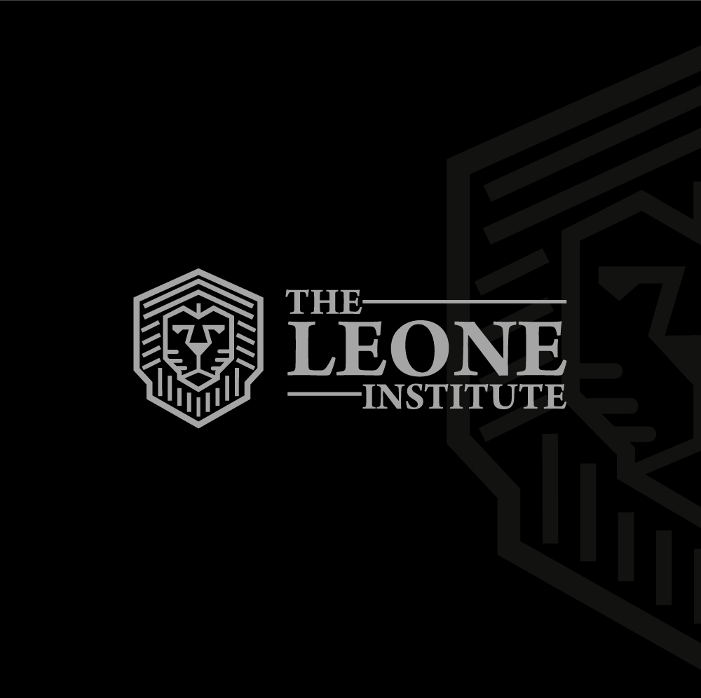 Diseño de Logo por Design Sword para The Leone Institute | Diseño #23969065