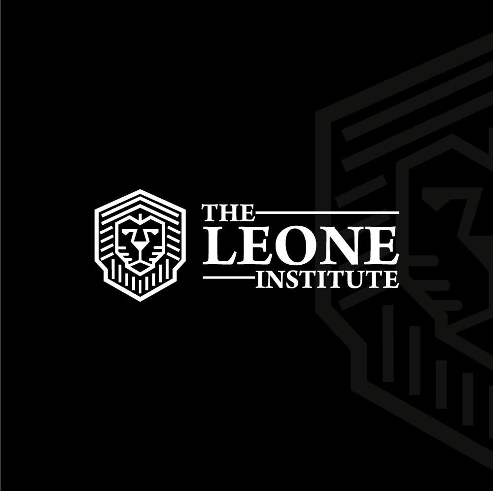 Diseño de Logo por Design Sword para The Leone Institute | Diseño #23969066