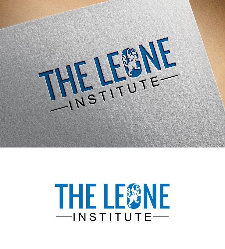 Diseño de Logo por Aliqa Design para The Leone Institute | Diseño #23900449