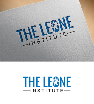 Diseño de Logo por Aliqa Design para The Leone Institute | Diseño: #23900449