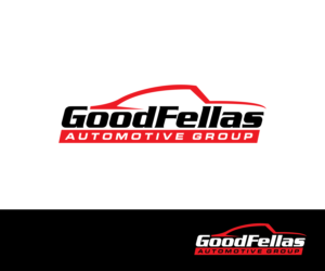 GoodFellas Automotive Group, or as much as can fit | Logo Design by renderman