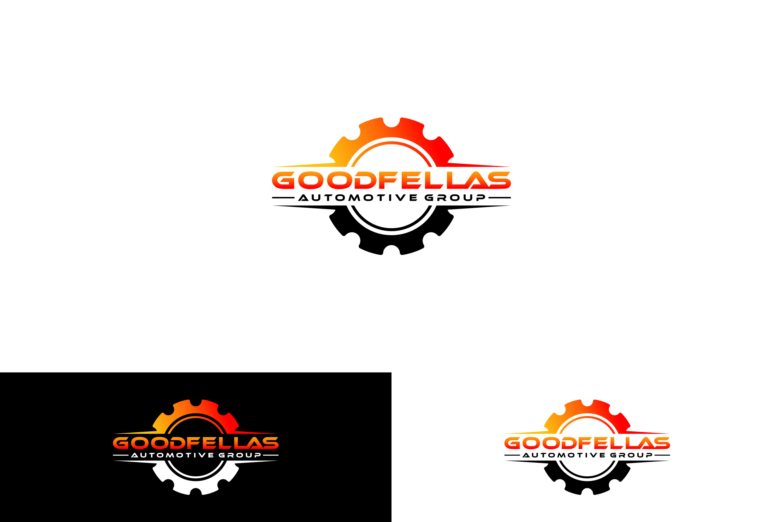 Logo Design by Vectorten for this project | Design #23952116