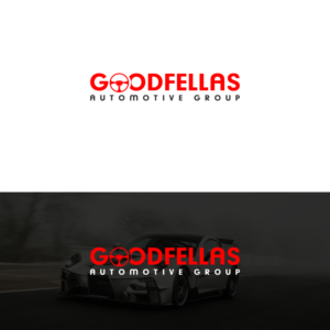 Logo Design by Deziners Zone for this project | Design: #23902209