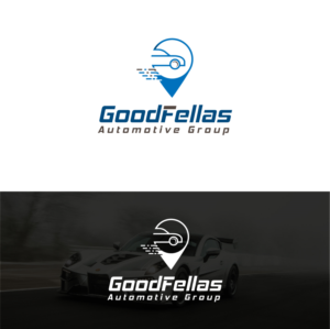 Logo Design by Deziners Zone for this project | Design: #23902211