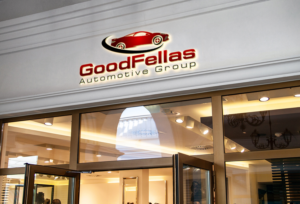 Logo Design by Deziners Zone for this project | Design: #23902213