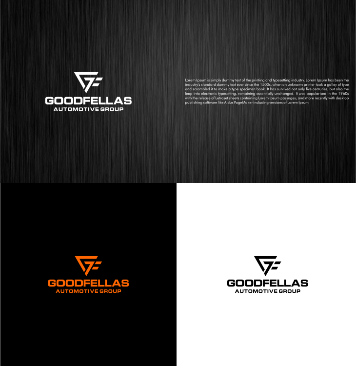Logo Design by Jroeh_Studio for this project | Design #23899939