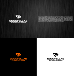 Logo Design by Jroeh_Studio for this project | Design: #23899939