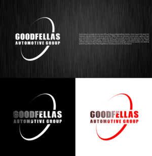Logo Design by Jroeh_Studio for this project | Design: #23954868