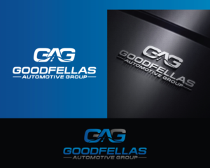 Logo Design by Atec for this project | Design: #23917669