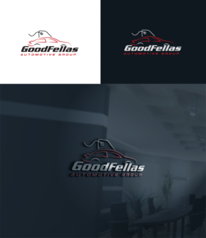 Logo Design by AL-BARAKAH for this project | Design: #23901949