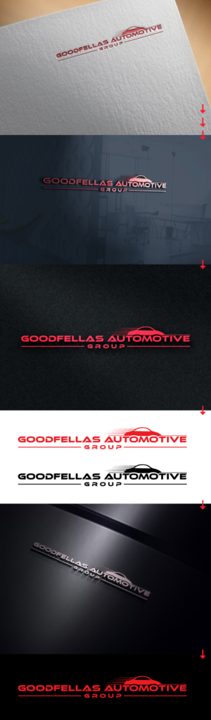 Logo Design by Matrix Studio for this project | Design: #23947137