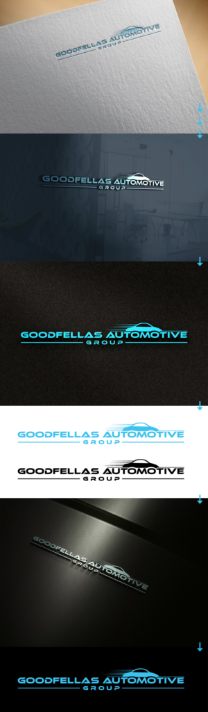 Logo Design by Matrix Studio for this project | Design: #23947150