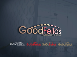 Logo Design by Amirpraboe