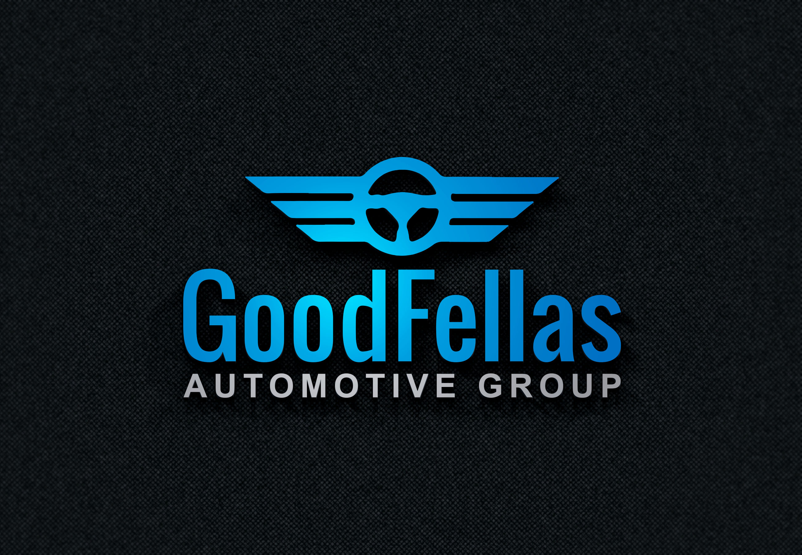 Logo Design by Aliqa Design for this project | Design #23900725