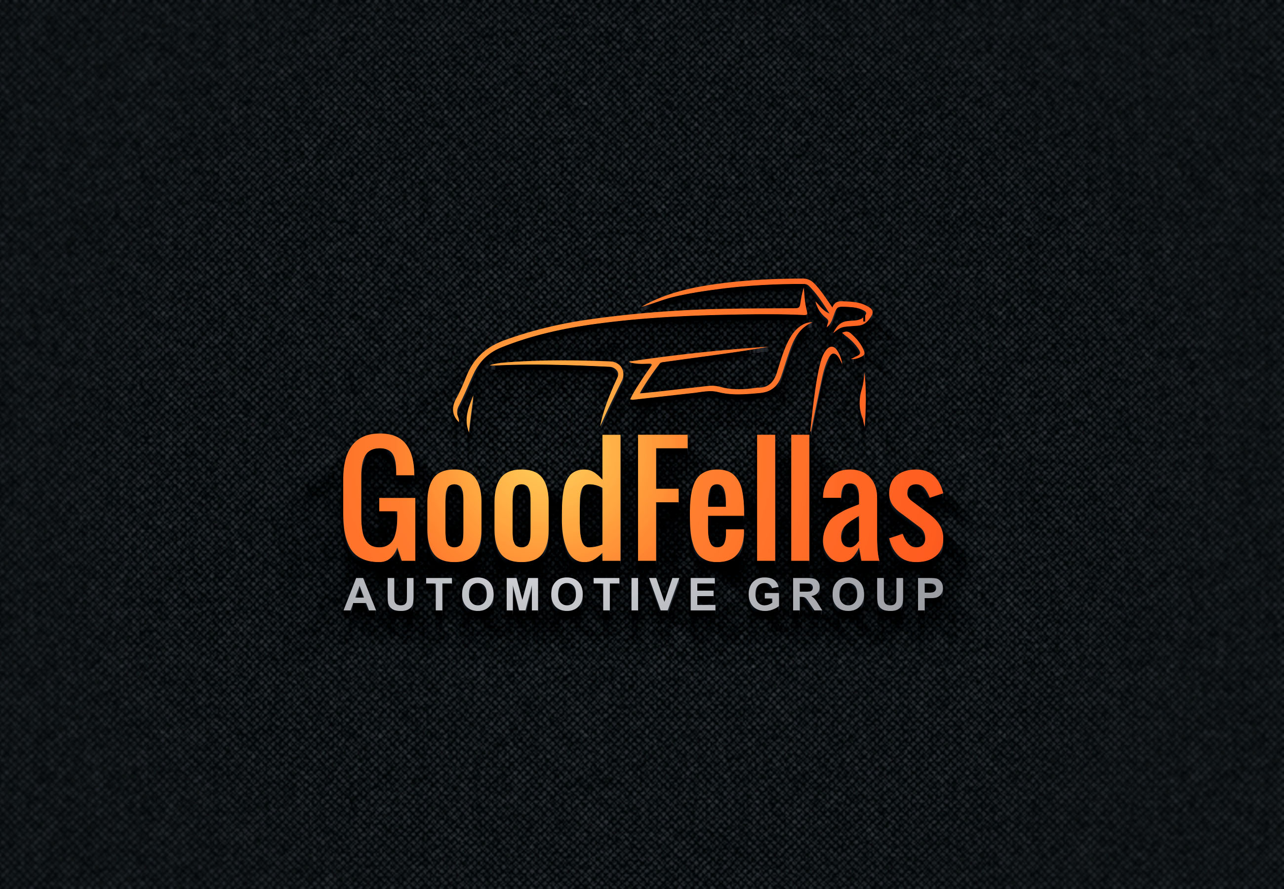 Logo Design by Aliqa Design for this project | Design #23900730